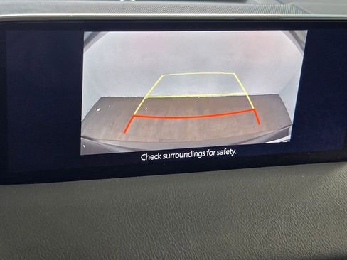 Certified 2023 MAZDA CX-5 AWD 2.5 S w/ Preferred Package image 18