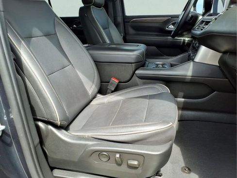 Used 2023 Chevrolet Tahoe Premier RWD image 15