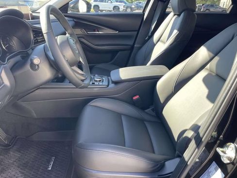 Used 2026 MAZDA CX-30 AWD 2.5 S w/ Select Sport Pkg image 21