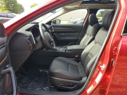 New 2025 MAZDA CX-50 AWD 2.5 Hybrid w/ Weather Package image 11