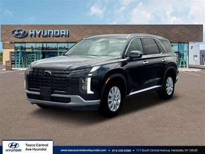 Used 2025 Hyundai Palisade SEL