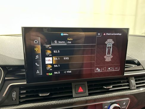 Used 2022 Audi S5 Prestige image 14