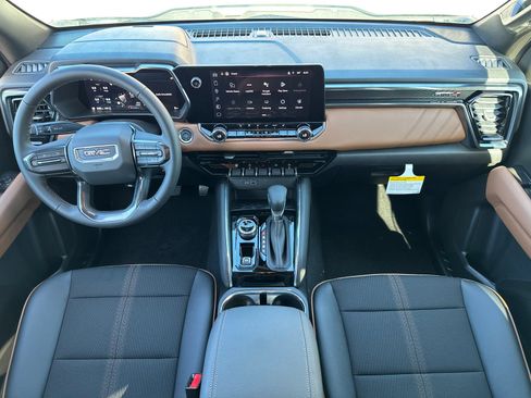 New 2026 GMC Canyon AT4 image 20