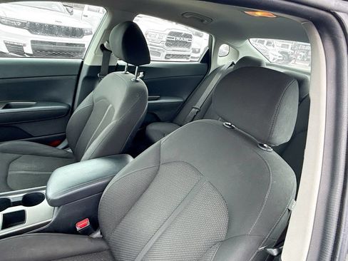 Used 2020 Kia Optima LX FWD image 20