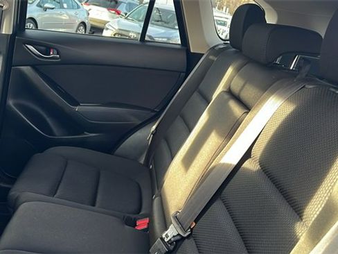 Used 2016 MAZDA CX-5 Touring image 22
