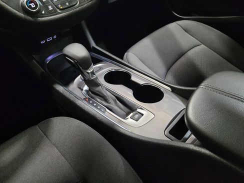 Used 2022 Chevrolet Malibu LT FWD image 26