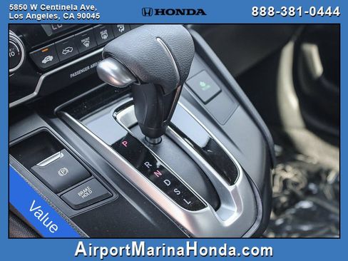 Used 2019 Honda CR-V LX image 19