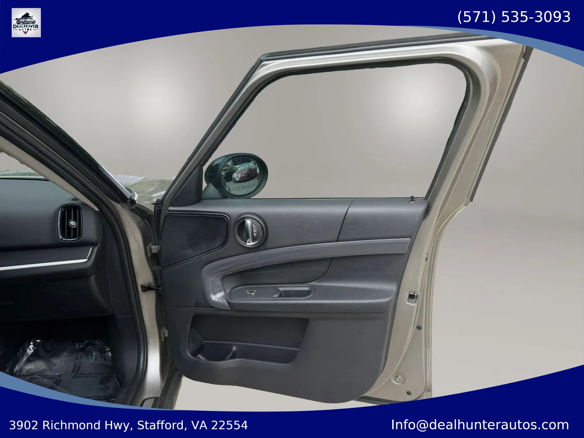 Used 2018 MINI Cooper Countryman S AWD/4WD image 18