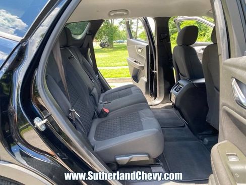 Used 2022 Chevrolet Blazer LT w/ Redline Edition FWD image 33