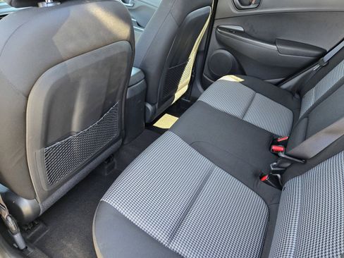 Used 2021 Hyundai Kona SEL Plus FWD image 12