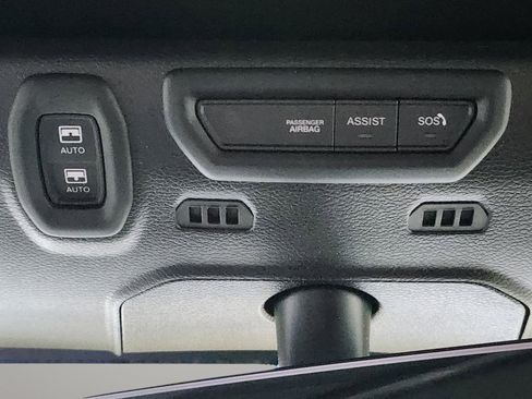 Used 2023 Jeep Wrangler Unlimited Rubicon 4xe w/ Steel Bumper Group image 22