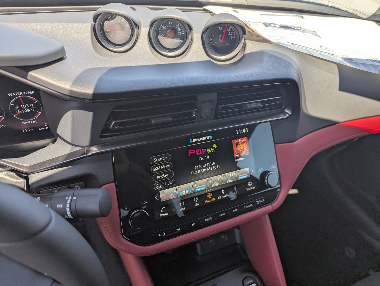 New 2027 Nissan Z Performance RWD image 21