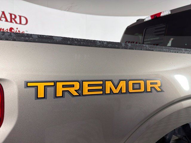Used 2022 Ford F150 Tremor w/ Equipment Group 402A High AWD/4WD image 17
