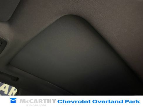 Used 2025 Chevrolet Equinox LT FWD image 23
