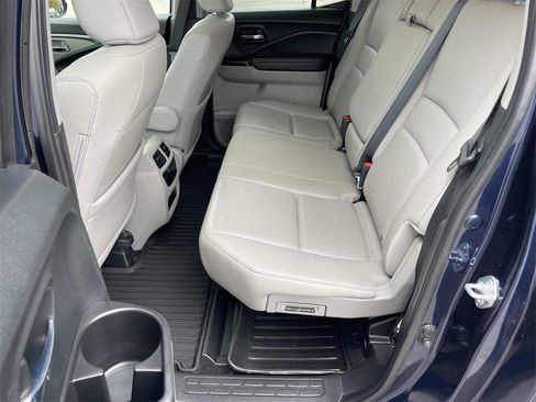Used 2021 Honda Ridgeline RTL-E image 12