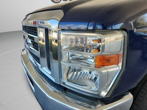 Used 2013 Ford E-350 and Econoline 350 XLT image 27