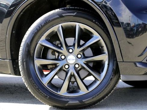 Used 2017 Dodge Durango GT w/ Nav & Power Liftgate Group image 2