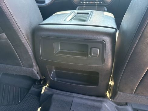 Used 2018 GMC Sierra 2500 Denali w/ Duramax Plus Package image 50