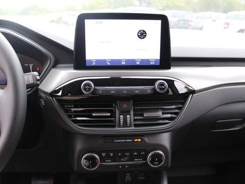 New 2026 Ford Escape Active FWD image 2