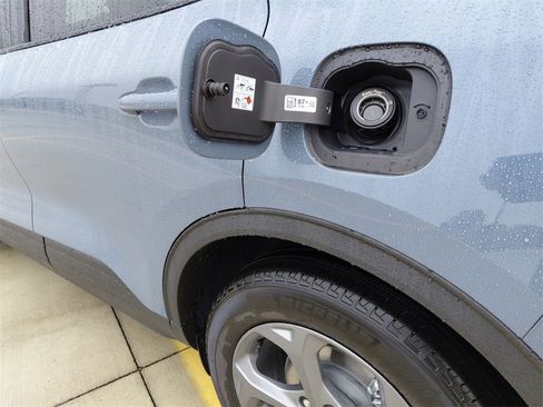 New 2026 Ford Escape ST-Line w/ Tech Pack #1 image 26