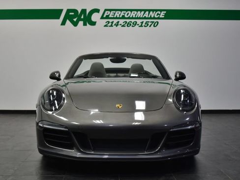 Used 2013 Porsche 911 Carrera 4S AWD/4WD image 26