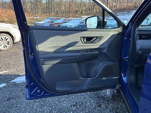 New 2026 Subaru Outback Limited XT image 6