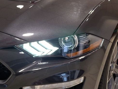 Used 2022 Ford Mustang GT Premium w/ GT Performance Package RWD image 9