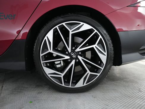 Used 2024 Hyundai Ioniq 6 SEL RWD image 9