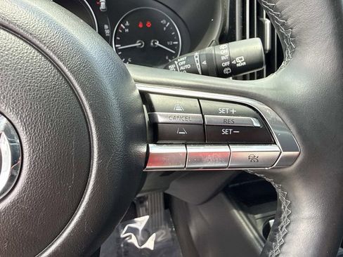 Certified 2024 MAZDA CX-50 AWD 2.5 S w/ Weather Package image 39