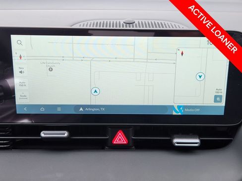 New 2026 Hyundai Ioniq 5 SE RWD image 13