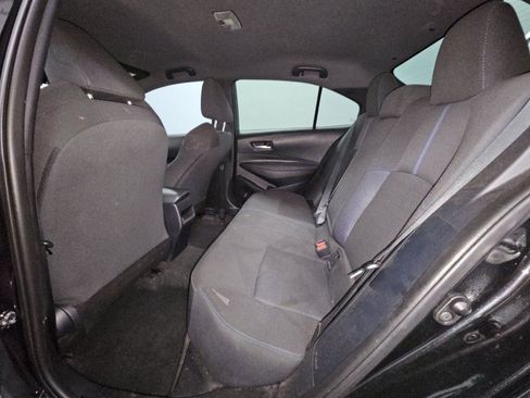 Used 2022 Toyota Corolla SE image 25