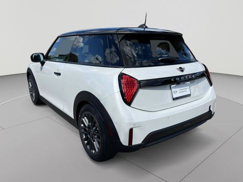 New 2026 MINI Cooper 2-Door Hardtop FWD image 3