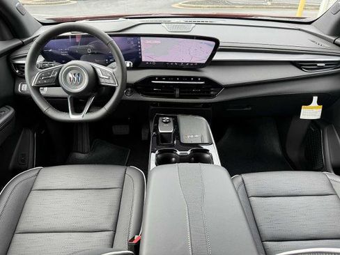 New 2026 Buick Enclave Sport Touring w/ Power Package image 2