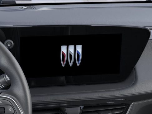 New 2026 Buick Encore GX Sport Touring w/ Comfort Package image 20
