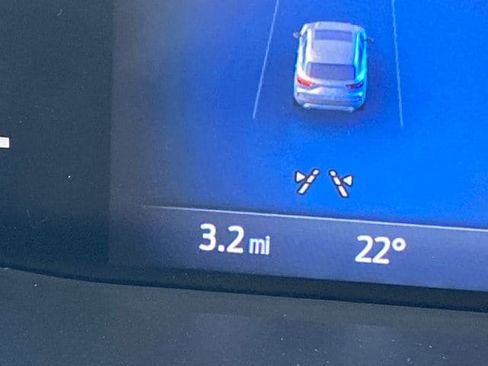 New 2026 Ford Escape Active image 23