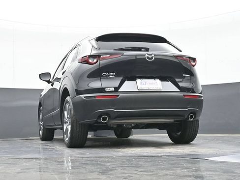 Used 2025 MAZDA CX-30 AWD 2.5 S w/ Preferred Package image 45