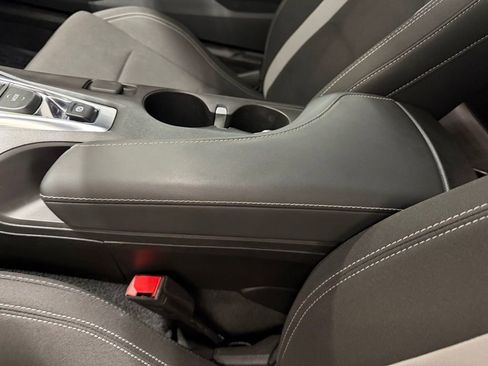 Used 2023 Chevrolet Camaro LT w/ Redline Edition RWD image 22