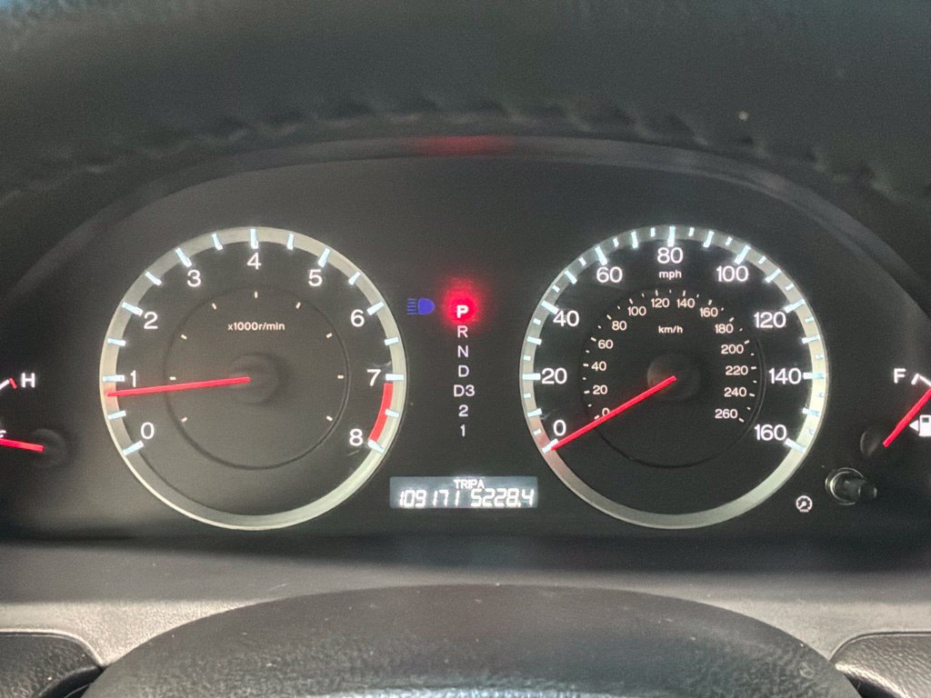 Used 2012 Honda Accord EX-L image 12