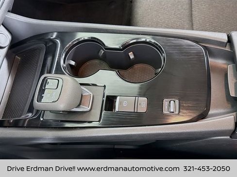 Certified 2024 Nissan Rogue SV image 19