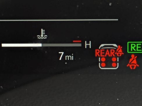 New 2026 Lexus TX 500h AWD image 26