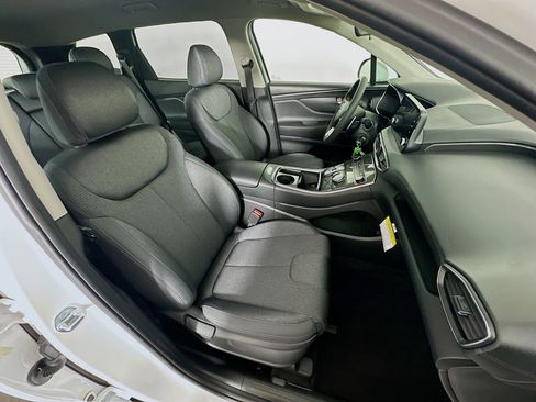 Used 2023 Hyundai Santa Fe SE FWD image 30