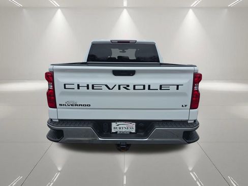 Certified 2021 Chevrolet Silverado 1500 LT w/ Bed Protection Package image 19