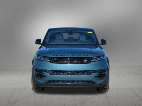 Used 2023 Land Rover Range Rover Sport SE image 9