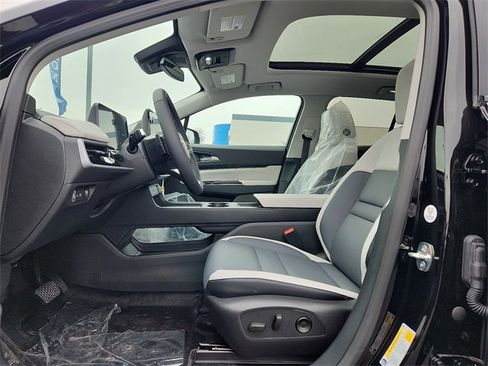 New 2025 Honda Prologue Touring image 13