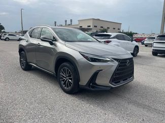 Used 2022 Lexus NX 350 AWD video 1