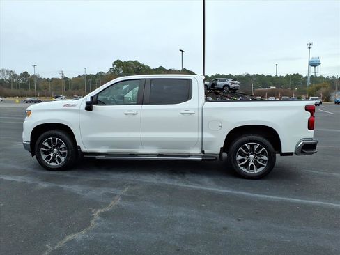 Used 2022 Chevrolet Silverado 1500 LT w/ All Star Edition Plus image 14