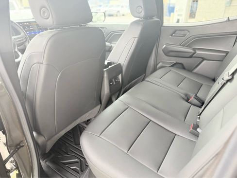 New 2026 Chevrolet TrailBlazer LT image 31