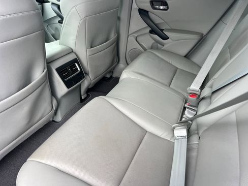 Used 2016 Acura RDX w/ Technology Package image 4