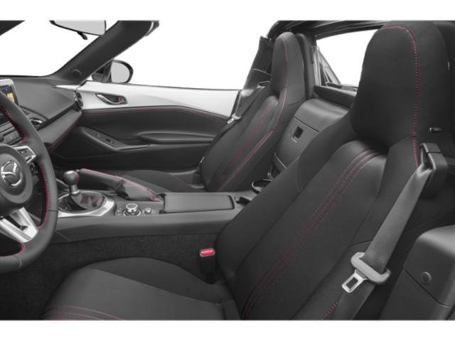 Used 2017 MAZDA MX-5 Miata RF Club w/ Brembo/BBS Package RWD image 12