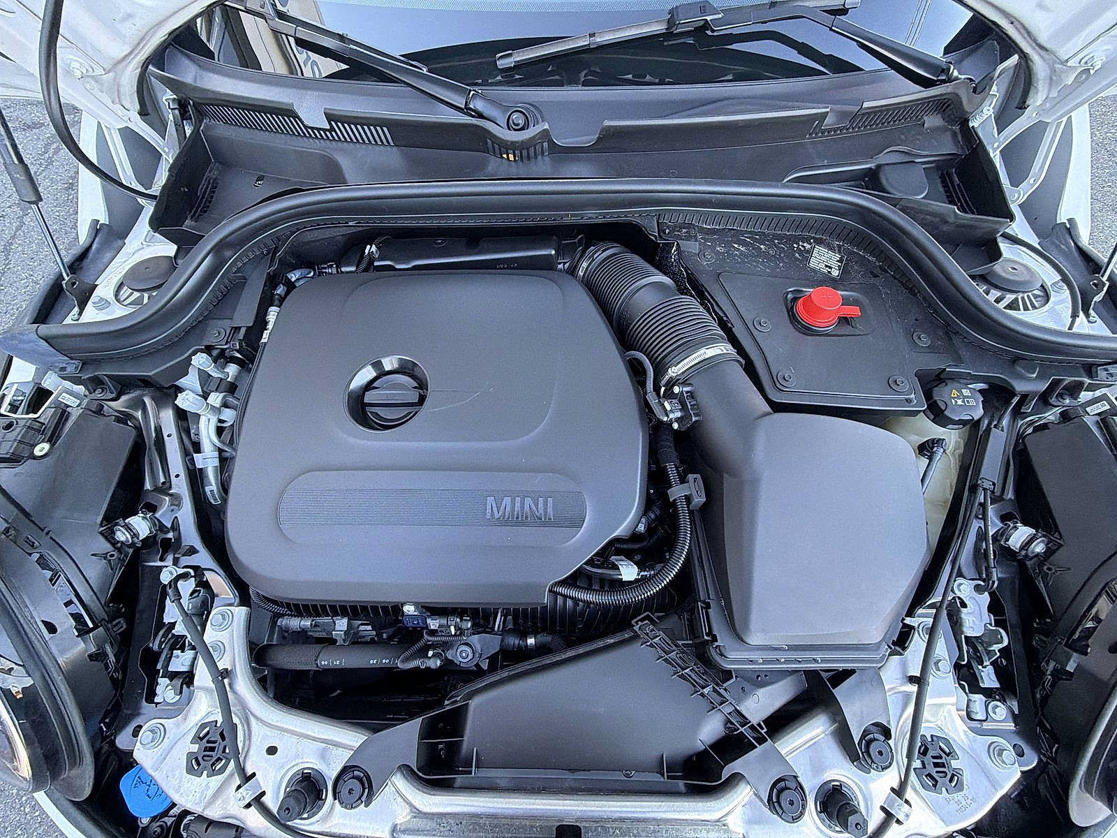 Used 2026 MINI Cooper S FWD image 17